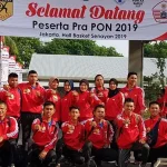 Tim Karate Forki Sultra Lolos ke PON XX Papua Tim Karate Forki Sultra Lolos ke PON XX Papua