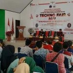 Mahasiswa FTI USN Kolaka Dibekali Digital Forensik Mahasiswa FTI USN Kolaka Dibekali Digital Forensik