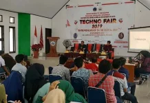Mahasiswa FTI USN Kolaka Dibekali Digital Forensik Mahasiswa FTI USN Kolaka Dibekali Digital Forensik
