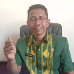 Jelang Penutupan, Pendaftar CPNS di Kolaka Capai 380 Orang Kepala Bidang Mutasi dan Kepangkatan Badan Kepegawaian dan Pengembangan Sumber Daya Manusia Kabupaten Kolaka, Hasimin