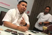 Panic Buying, Pemicu Antrian BBM di Kendari Manager Communication & CSR PT Pertamina (Persero) Marketing Operation Region (MOR) VII, Hatim Ilwan