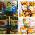 HPS ke 39, Diskan Konut Pamerkan 5 Olahan Hasil Laut Nelayan