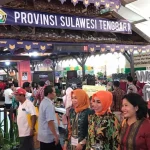 Beban Puncak Listrik Naik 1,02 Persen Saat Hari Pangan Sedunia Beban Puncak Listrik Naik 1,02 Persen Saat Hari Pangan Sedunia