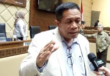 Dampak Pandemi Covid-19, Anggaran Pilkada Disepakati Bertambah Anggota Komisi II DPR RI Hugua