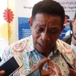 Hugua Isyaratkan PDIP di Sultra Tak Usung Mantan Koruptor Anggota DPR RI asal Sulawesi Tenggara (Sultra) Hugua