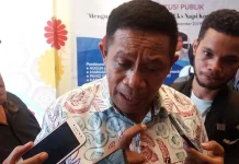 Hugua Isyaratkan PDIP di Sultra Tak Usung Mantan Koruptor Anggota DPR RI asal Sulawesi Tenggara (Sultra) Hugua