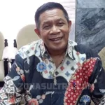 Diundur 9 Desember, Perppu Penundaan Pilkada Tak Kunjung Terbit Anggota DPR RI asal Sulawesi Tenggara (Sultra) Hugua