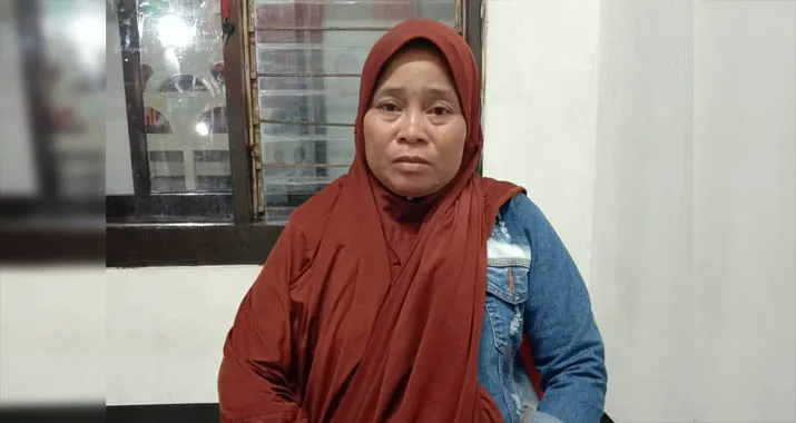 Seorang Remaja Putri di Baubau Dilaporkan Hilang