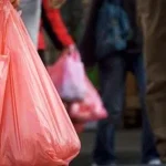 Pemkot Kendari Rencana Batasi Penggunaan Kantong Plastik Ilustrasi Kantong Plastik