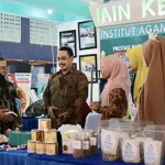 Kemenristek/BRIN Apresiasi Inovasi Mahasiswa IAIN Kendari Kemenristek/BRIN Apresiasi Inovasi Mahasiswa IAIN Kendari