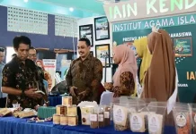 Kemenristek/BRIN Apresiasi Inovasi Mahasiswa IAIN Kendari Kemenristek/BRIN Apresiasi Inovasi Mahasiswa IAIN Kendari