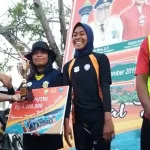 Muna dan Muna Barat Juara 1 Kejurda Dayung Dragon Boat 2019 Muna dan Muna Barat Juara 1 Kejurda Dayung Dragon Boat 2019