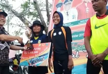 Muna dan Muna Barat Juara 1 Kejurda Dayung Dragon Boat 2019 Muna dan Muna Barat Juara 1 Kejurda Dayung Dragon Boat 2019