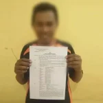 Diduga Lecehkan Siswi SMK, Kepala Pos Kabawo Ditahan Diduga Lecehkan Siswi SMK, Kepala Pos Kabawo Ditahan