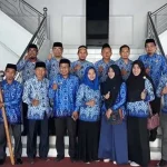 Kafilah Kolaka Ikut Lomba MTQ V Korpri Tingkat Provinsi Kafilah Kolaka Ikut Lomba MTQ V Korpri Tingkat Provinsi