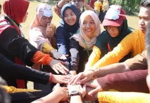 Kelas Inpirasi Kendari #3: Sedikit dari Kami untuk Anak Bangsa Kelas Inpirasi Kendari #3: Sedikit dari Kami untuk Anak Bangsa