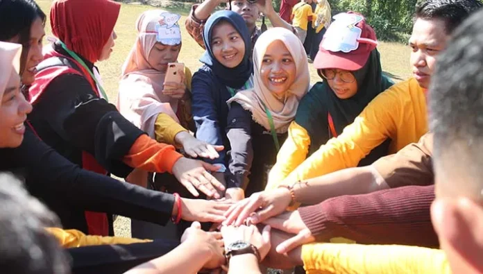 Kelas Inpirasi Kendari #3: Sedikit dari Kami untuk Anak Bangsa