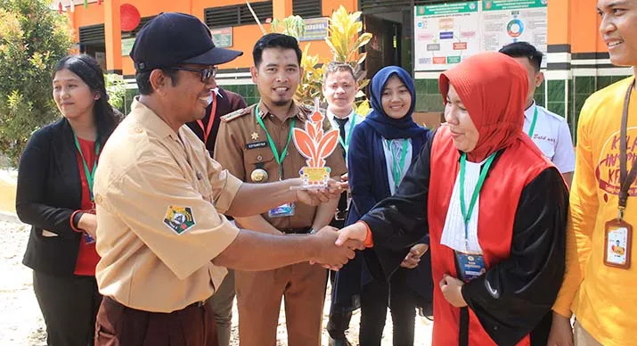 Kelas Inpirasi Kendari #3: Sedikit dari Kami untuk Anak Bangsa