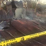 Kerugian Materi Akibat Bentrokan di Buteng Ditaksir Rp3 Milliar Kerusuhan di Buton Tengah Dipicu Minuman Keras