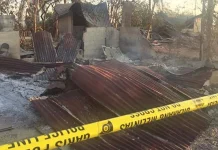 Kerugian Materi Akibat Bentrokan di Buteng Ditaksir Rp3 Milliar Kerusuhan di Buton Tengah Dipicu Minuman Keras