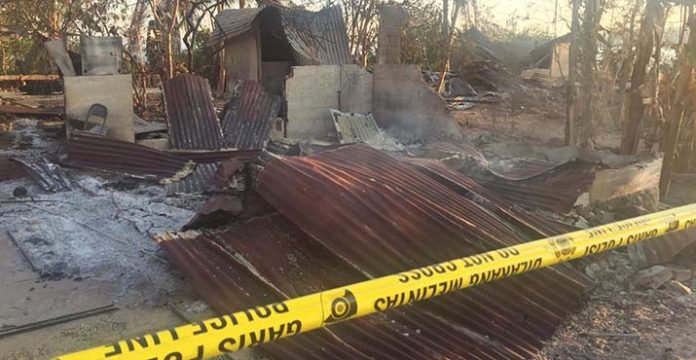 Kerusuhan di Buton Tengah Dipicu Minuman Keras