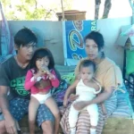 Duka Pasutri Koltim, Tinggal Menumpang hingga Tidur di Tenda Duka Pasutri Koltim, Tinggal Menumpang hingga Tidur di Tenda