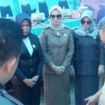 Maju Pilkada, Tony Herbiansyah Masih Sembunyikan Identitas Pasangannya Maju Pilkada, Tony Herbiansyah Masih Sembunyikan Identitas Pasangannya
