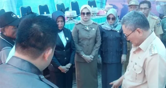 Maju Pilkada, Tony Herbiansyah Masih Sembunyikan Identitas Pasangannya