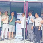 Hotel dan Rumah Makan di Kolut Dipasangi Alat Perekam Pajak Online Hotel dan Rumah Makan di Kolut Dipasangi Alat Perekam Pajak Online