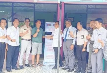 Hotel dan Rumah Makan di Kolut Dipasangi Alat Perekam Pajak Online Hotel dan Rumah Makan di Kolut Dipasangi Alat Perekam Pajak Online