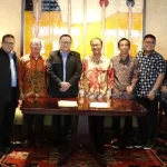 Pemkab Konsel dan Sampoerna Kerja Sama di Bidang Pendidikan Pemkab Konsel dan Sampoerna Kerja Sama di Bidang Pendidikan