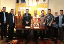 Pemkab Konsel dan Sampoerna Kerja Sama di Bidang Pendidikan Pemkab Konsel dan Sampoerna Kerja Sama di Bidang Pendidikan