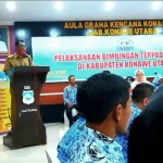 DPPKB Konut Genjot Kemajuan Daerah Lewat Program KKBPK DPPKB Konut Genjot Kemajuan Daerah Lewat Program KKBPK