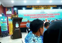 DPPKB Konut Genjot Kemajuan Daerah Lewat Program KKBPK DPPKB Konut Genjot Kemajuan Daerah Lewat Program KKBPK