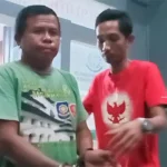 Tiga Tahun Buron, Terpidana Korupsi Anggaran Seragam Dinas Satpol PP Ditangkap Tiga Tahun Buron, Terpidana Korupsi Anggaran Seragam Dinas Satpol PP Ditangkap