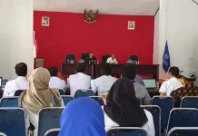 Tingkat Pelaporan LHKPN Rendah, KPK Beri Bimtek di Sultra Tingkat Pelaporan LHKPN Rendah, KPK Beri Bimtek di Sultra
