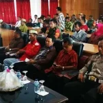Tatap Muka Bersama Pemerintah dan Para Tokoh Butur, Ini Harapan Kapolres Muna Tatap Muka Bersama Pemerintah dan Para Tokoh Butur, Ini Harapan Kapolres Muna