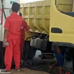 Pertamina Pastikan Kuota Solar Subsidi di Sulawesi Masih Cukup Pertamina Pastikan Kuota Solar Subsidi di Sulawesi Masih Cukup