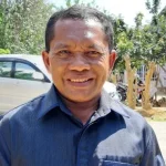 2020, Kominfo Mubar Akan Realisasikan Satu Data Indonesia Kadis Kominfo Mubar, La Edi