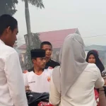 Lagi, 6 Warga Lalolae Koltim Dirawat Diduga Akibat Kabut Asap Lagi, 6 Warga Lalolae Koltim Dirawat Diduga Akibat Kabut Asap