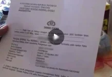 Sebelum Viral, Seorang Wanita Sempat Melapor Soal Video Mesum di Polda Sultra Sebelum Viral, Seorang Wanita Sempat Melapor Soal Video Mesum di Polda Sultra