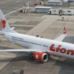 lion air
