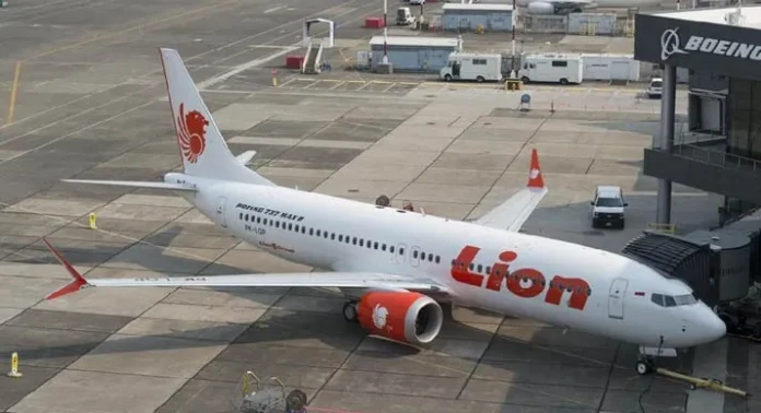 Lion Air Pastikan Harga Tiket Normal Jelang Natal dan Tahun Baru