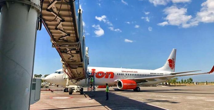 Lion Air