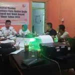 Lomba Maskot dan Jingle KPU Koltim Masuk Tahap Penilaian Dewan Juri Lomba Maskot dan Jingle KPU Koltim Masuk Tahap Penilaian Dewan Juri