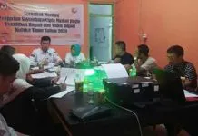 Lomba Maskot dan Jingle KPU Koltim Masuk Tahap Penilaian Dewan Juri Lomba Maskot dan Jingle KPU Koltim Masuk Tahap Penilaian Dewan Juri