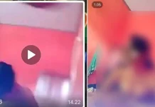 Viral Video Mesum, Pemerannya Diduga Mahasiswi di Kendari Viral Video Mesum, Pemerannya Diduga Mahasiswi di Kendari