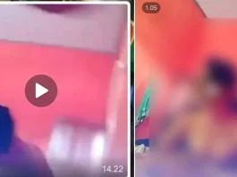 Viral Video Mesum, Pemerannya Diduga Mahasiswi di Kendari Viral Video Mesum, Pemerannya Diduga Mahasiswi di Kendari