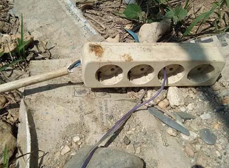 Mahasiswa UHO Tewas Tersengat Listrik di Tempat Kerja Kerabatnya