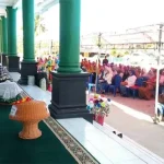 Bupati Butur Sebut Tiga Manfaat Memperingati Maulid Nabi Muhammad Bupati Butur Sebut Tiga Manfaat Memperingati Maulid Nabi Muhammad